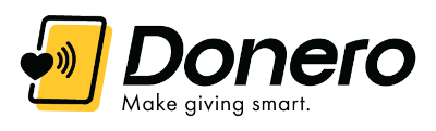 DONERO Logo